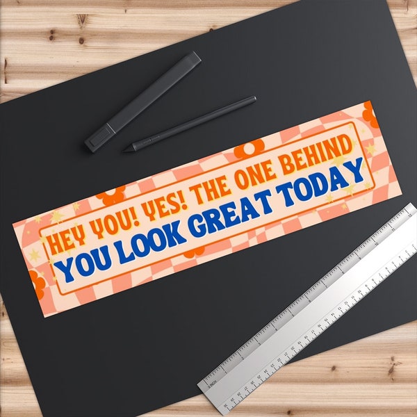 Funny Gen Z Car Stickers Etsy Canada