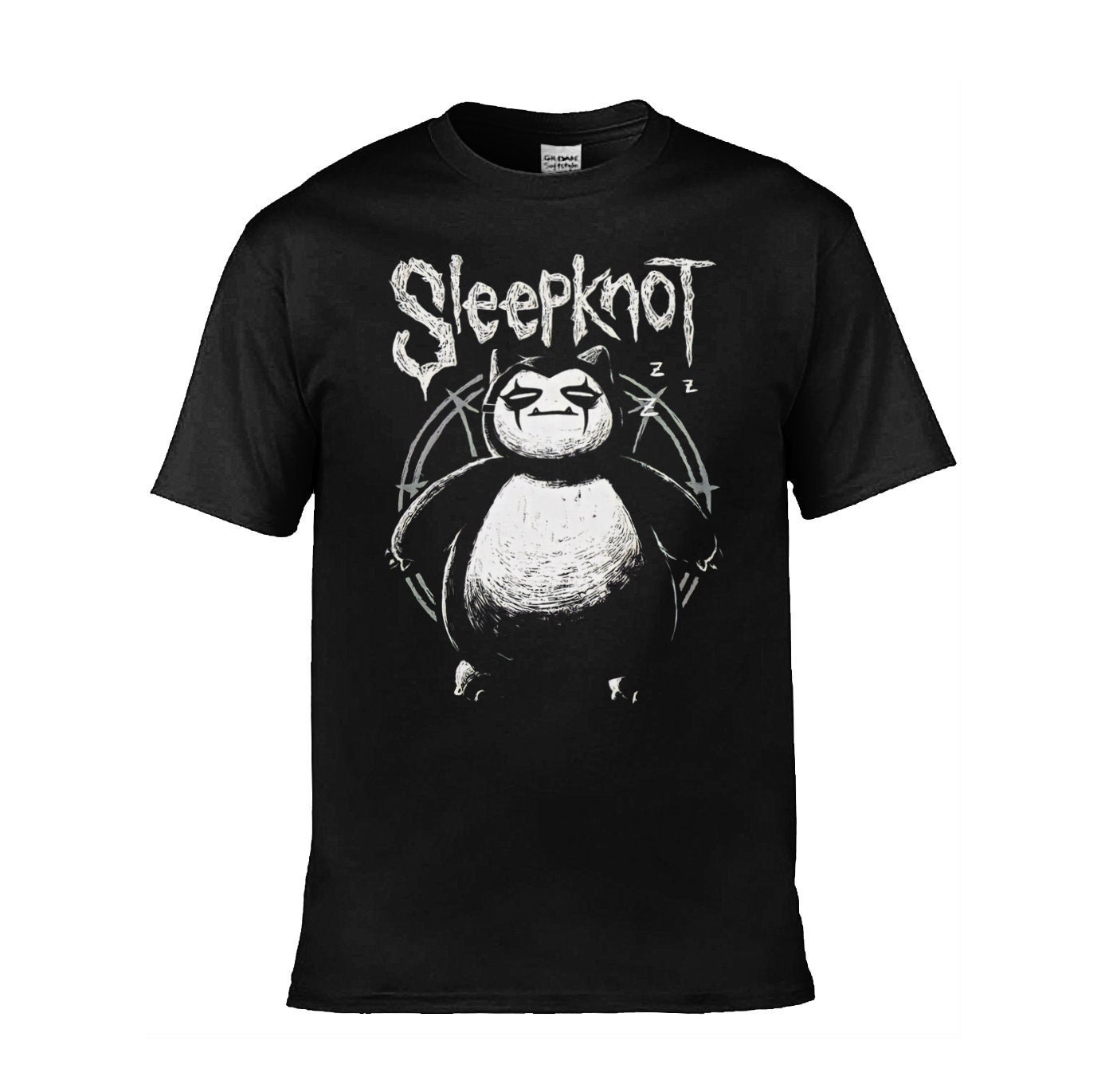 Discover SleepKnot Classic Adult T-Shirt