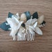 see more listings in the Dried flower combs section