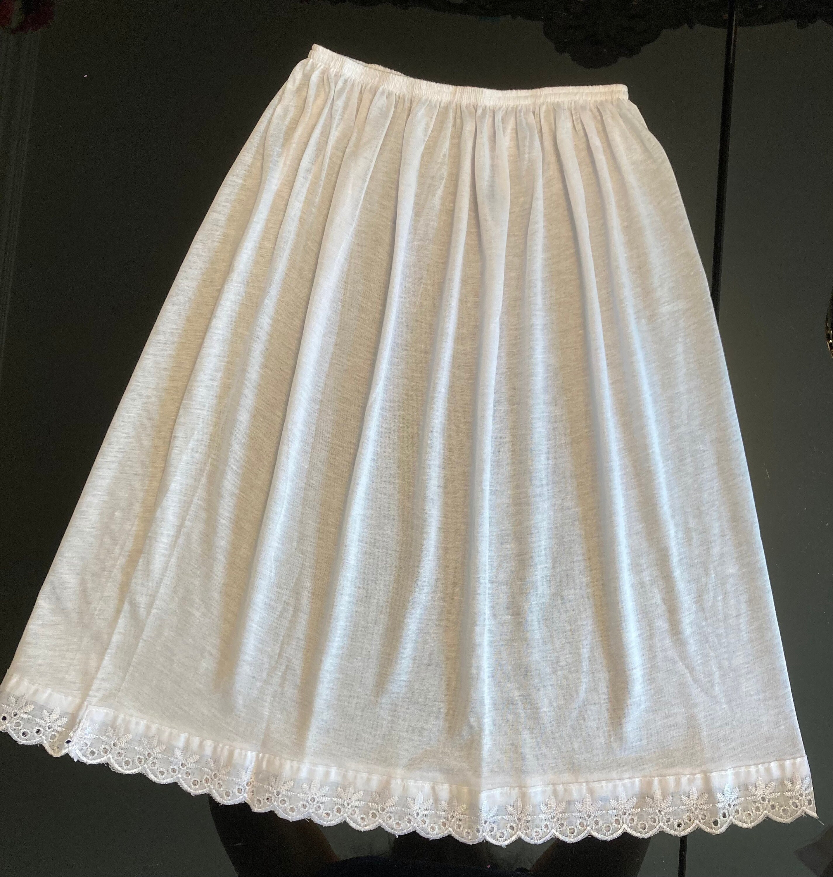 Lace Half Slips for sale 92 ads for used Lace Half Slips