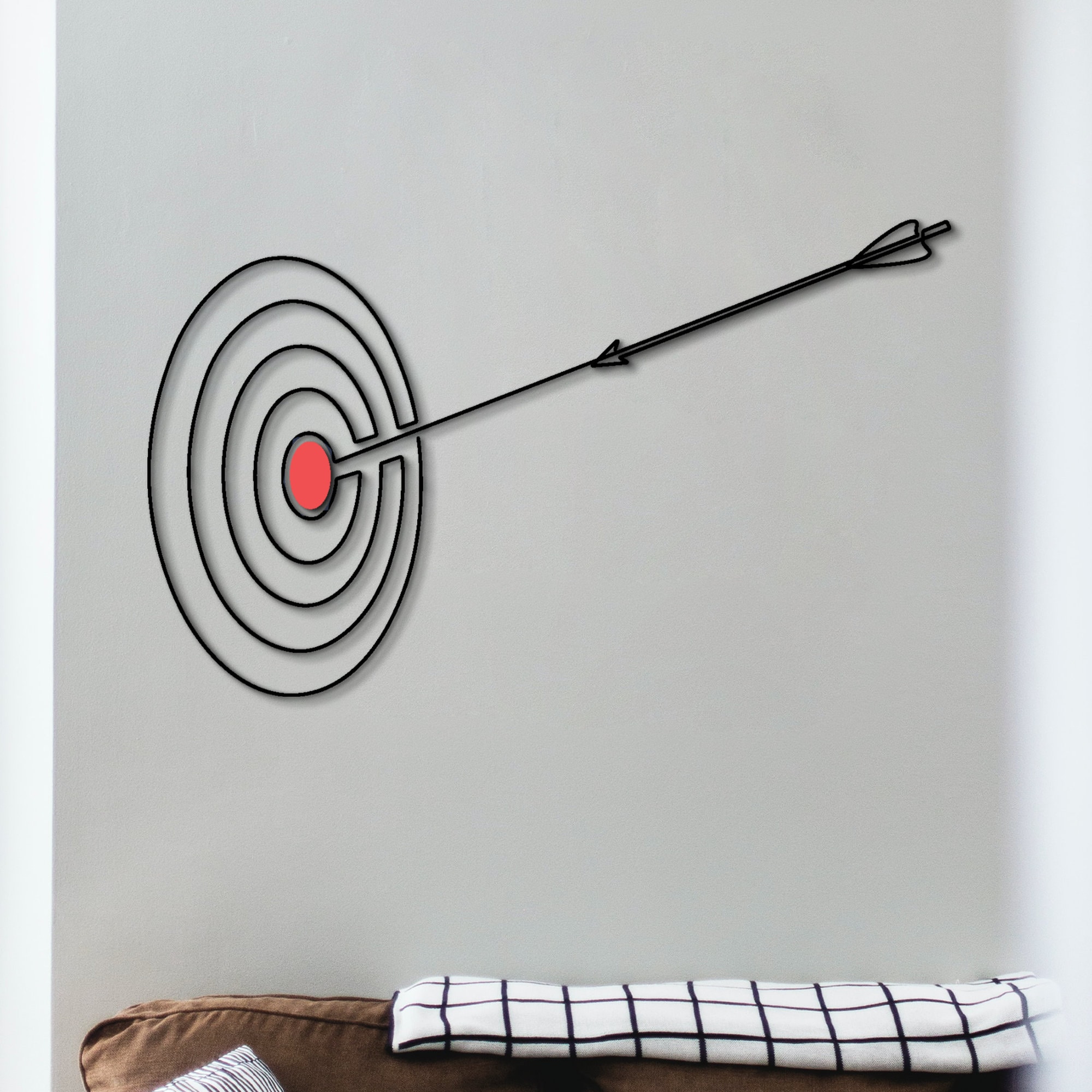 Buy Swatia Picture Light, Wall Lights Wireless, Metal Body High Bright