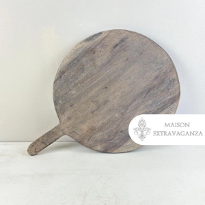 Artisan European Bread Board, Wooden Kitchen Board, Chacuterie Board Large, Unique Bread Board, European Home Decor, Perfect Gift