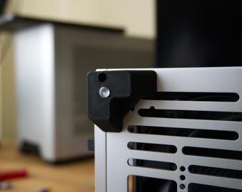 PCケース(自作PC用) SYS8 BASIC KIT / MODABLE SYS8 BASIC KIT – Modular Aluminum PC Frame | MODABLE