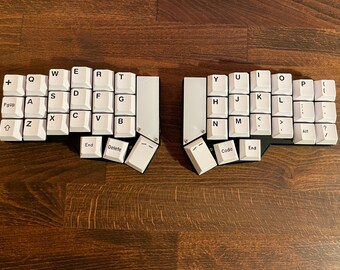 美品 Corne v3 ＋ Architect v2 キーボード ケース Corne Architect v2 Keyboard Case – Little Keyboards