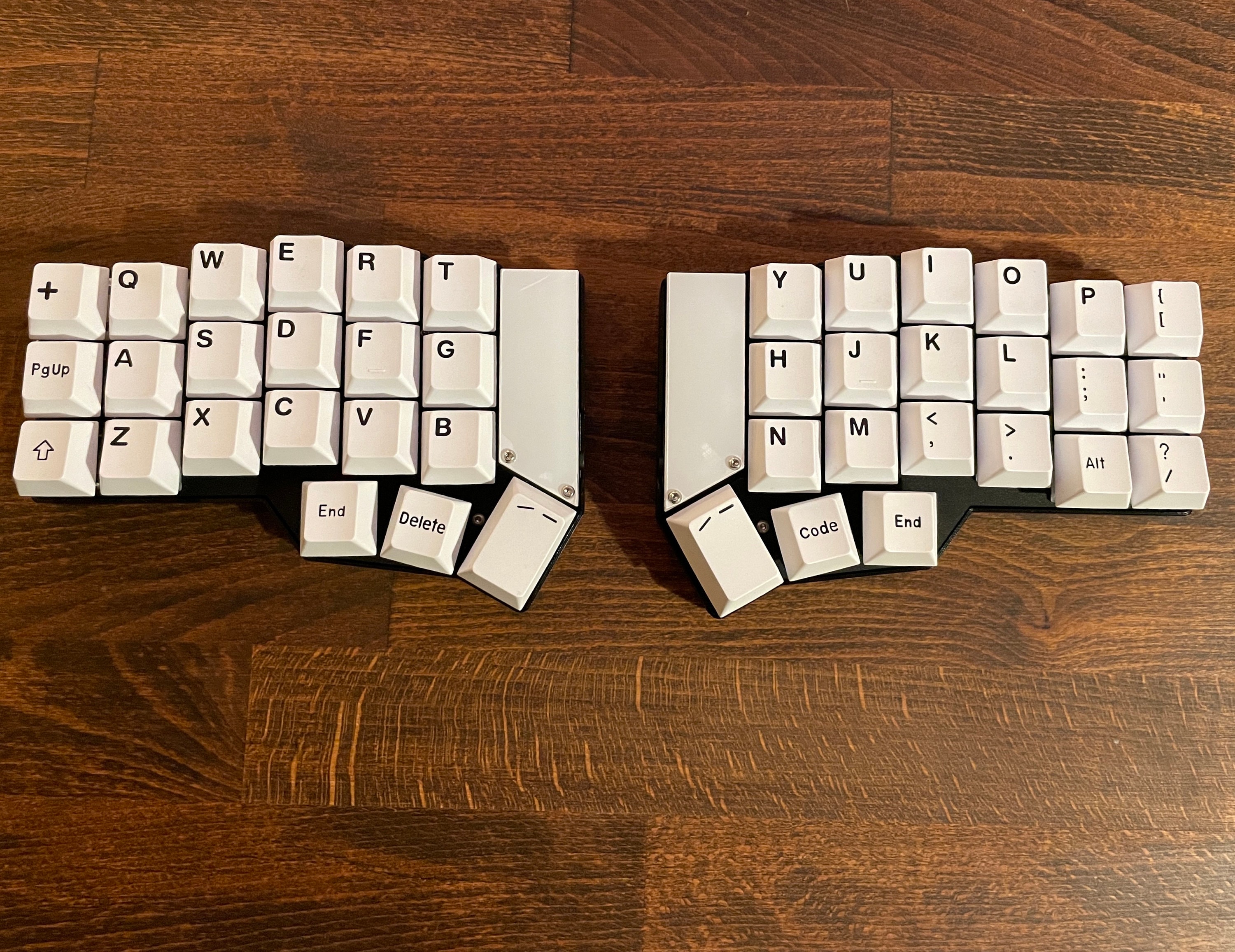 Keyboard Case for MX Corne V3 (CRKBD) 42 Keys (6 Columns) - Etsy