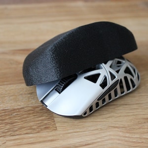 Copertura antipolvere personalizzata per WLmouse Beast X Mini