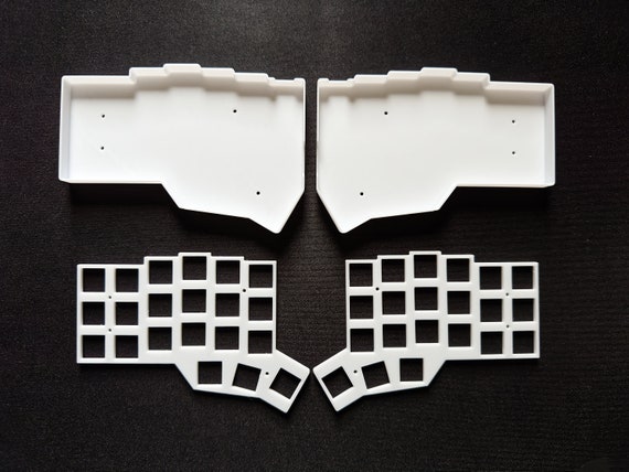 Keyboard Case for MX Corne V3 (CRKBD) 42 Keys (6 Columns) - Etsy