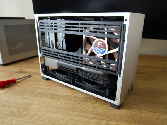 Alternative Replacement Feet for Ncase M2/M3 SFF PC Case - Etsy