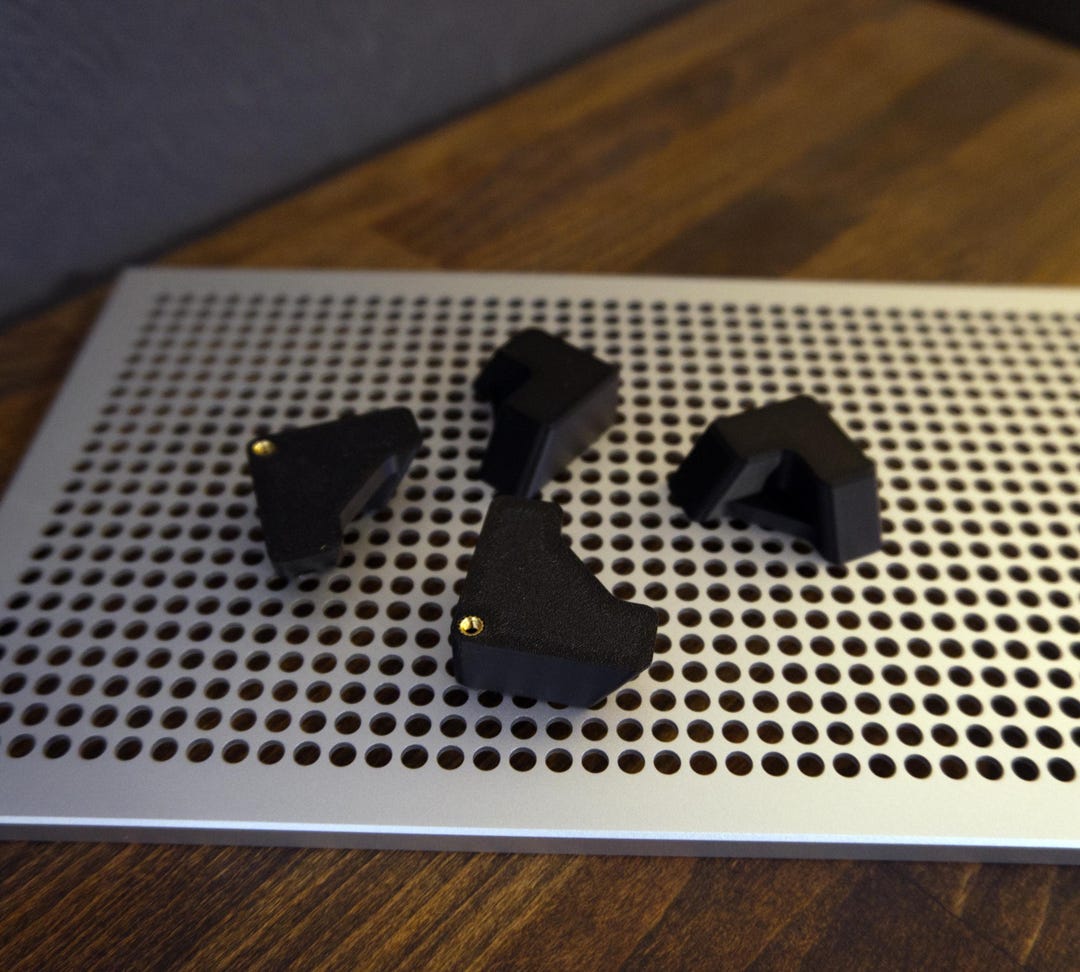 Machine Case Feet Replacement Feet for Ncase M2 and M3 - Etsy
