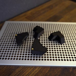 Replacement Feet for NCase M2