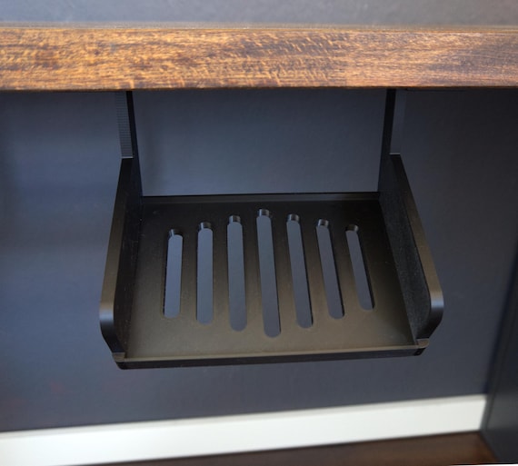 Under Desk Mount for Audient Id14 Audio Interface - Etsy