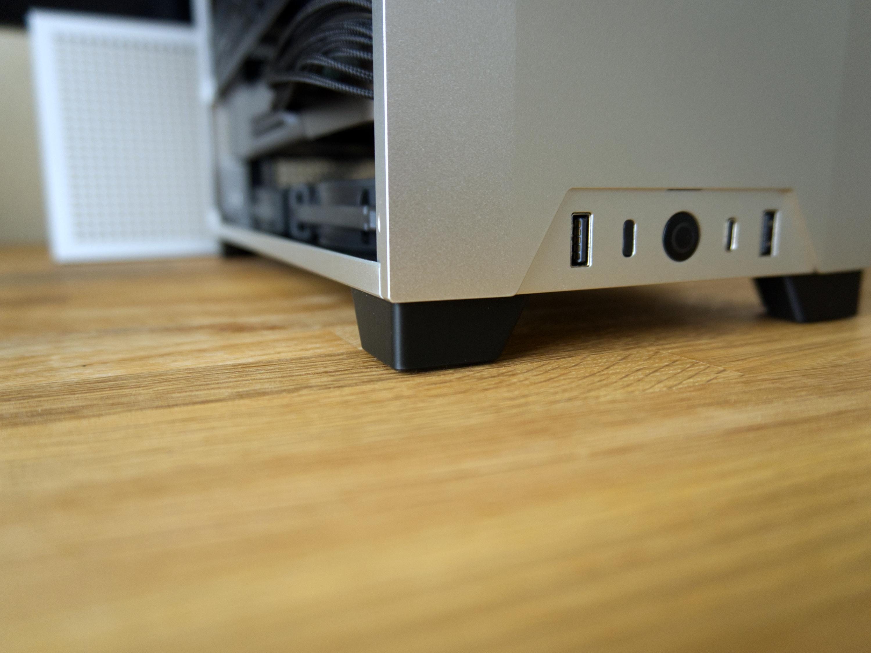 NCase M2/M3 SFF PCケース用交換用脚 - Etsy 日本
