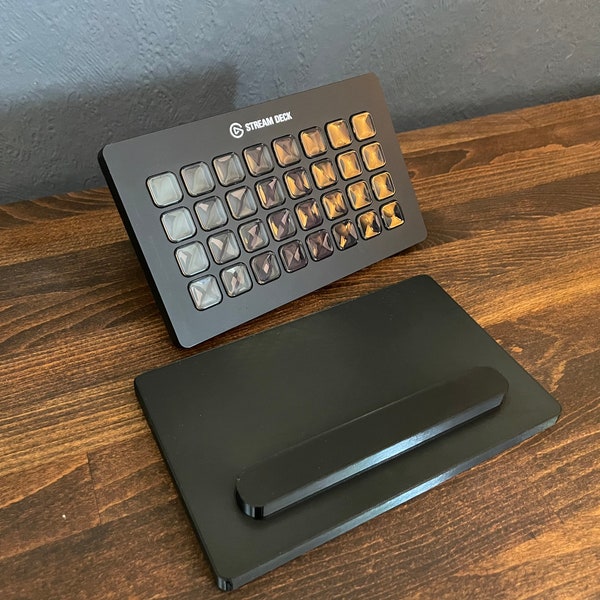 Housse anti-poussière Streamdeck XL (32 touches)