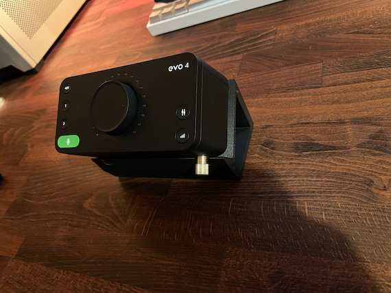 Audient EVO4 &マイク&ケーブル&アームのセット Amazon.co.jp: Audient EVO 4 2-In 2-Out USBオーディオ