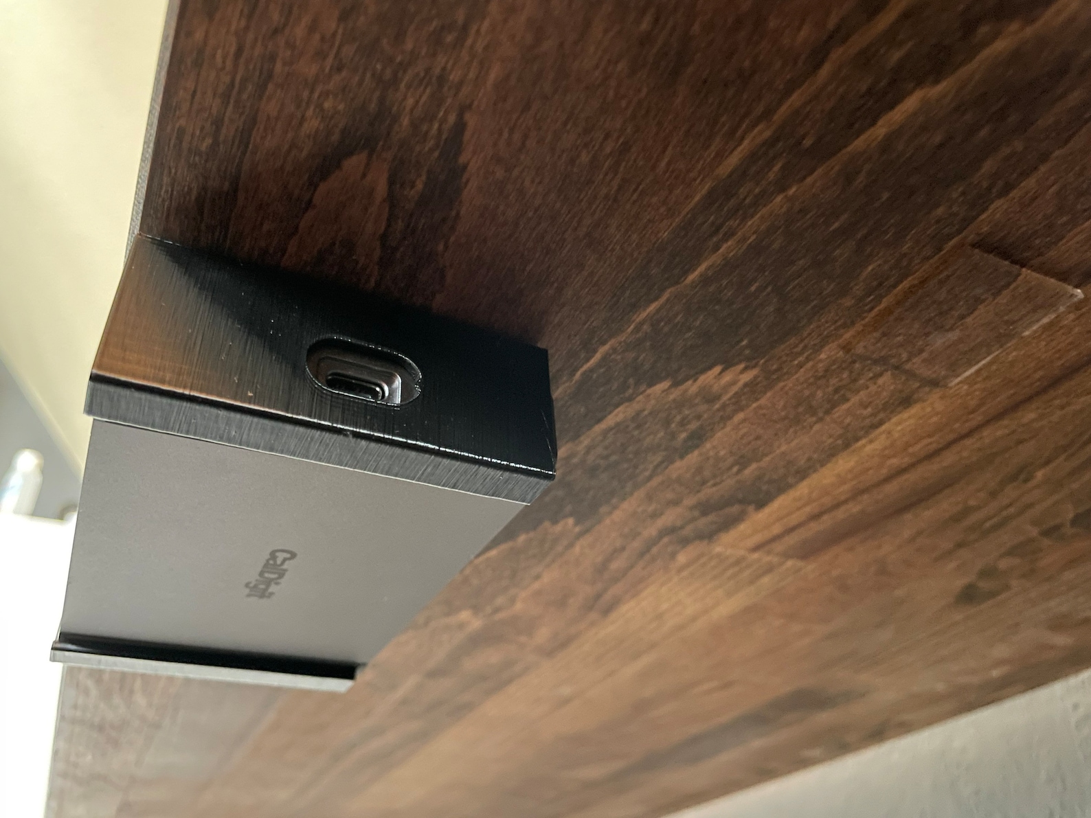 Caldigit TB4 Elements Hub Underdesk Mount - Etsy