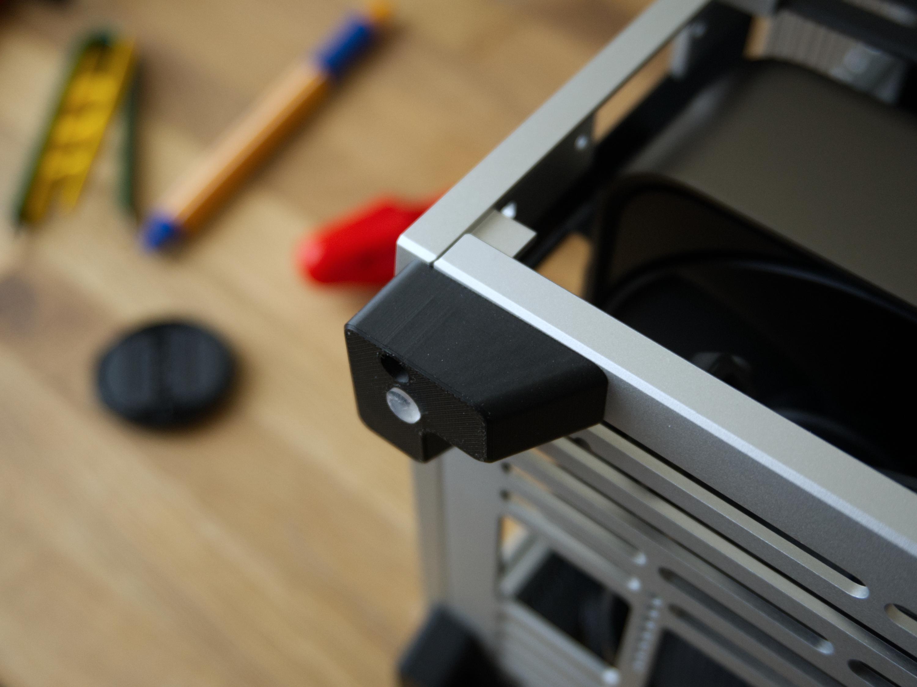 NCase M2/M3 SFF PCケース用交換用脚 - Etsy 日本