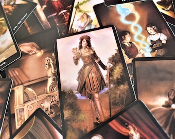 Who Will Confess Their Feelings to You? Detailed, Extremely Accurate and Insightful Tarot Reading by Clairvoyant Sidney