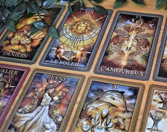 What Do They Think of You? Detailed, Extremely Accurate and In-Depth Tarot Reading by Clairvoyant Sidney