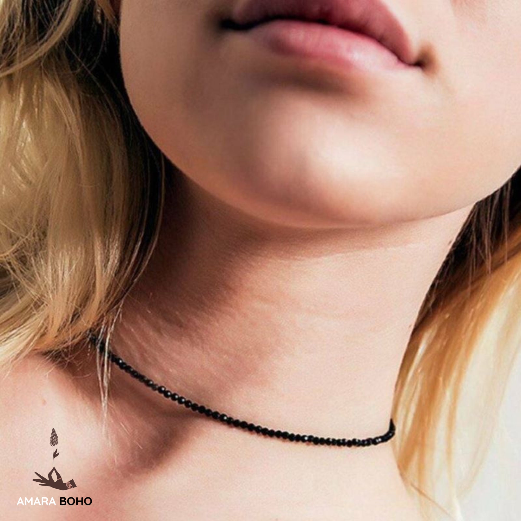 Pin by Mina Gucci on Shockers  Tattoo choker necklace, Choker