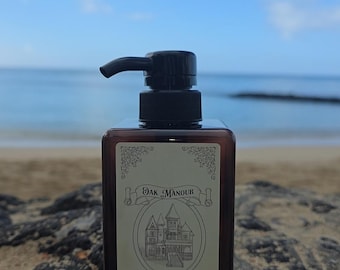 Scented Moisturizing Lotion, 2 sizes