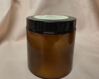 Wood Wick Candles, Scented, Beeswax