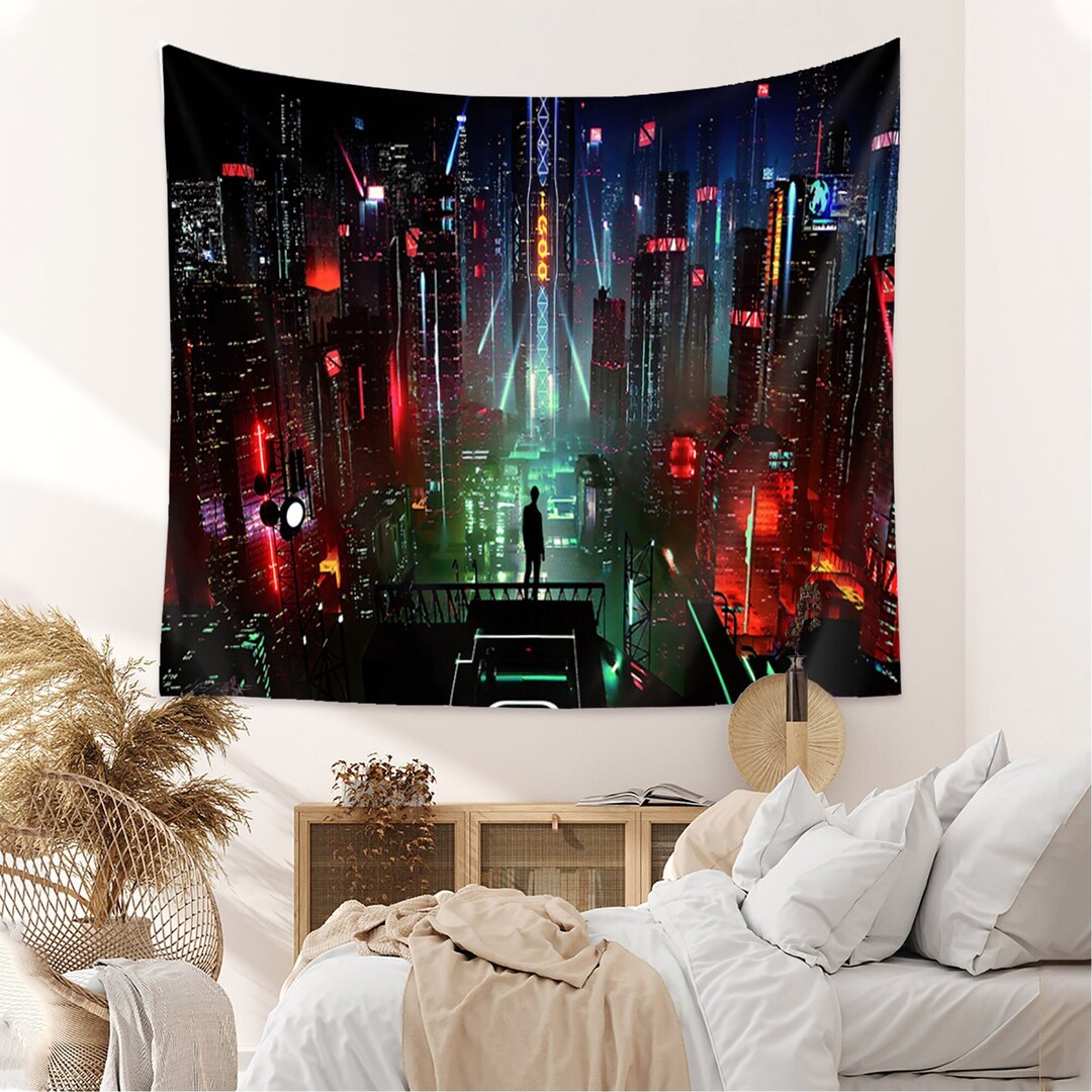 La Casica Handwoven Wall Hanging - The Citizenry