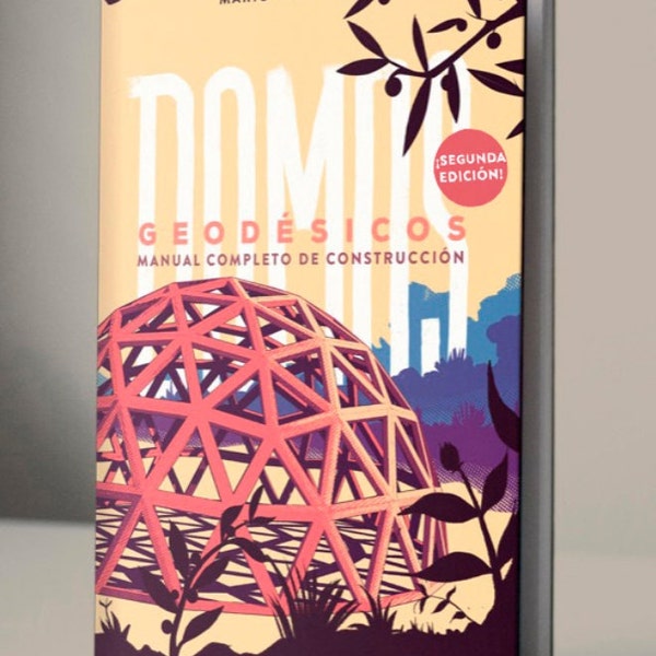 Geodesic Domes Manual