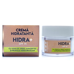 Hidra + crema idratante