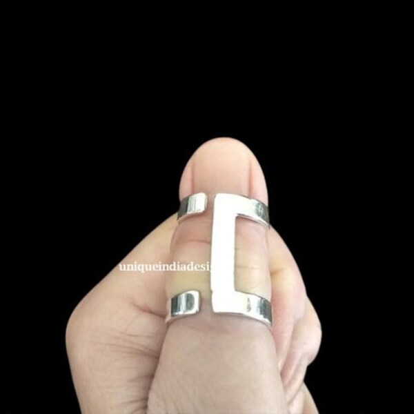 Swan Neck Splint Etsy