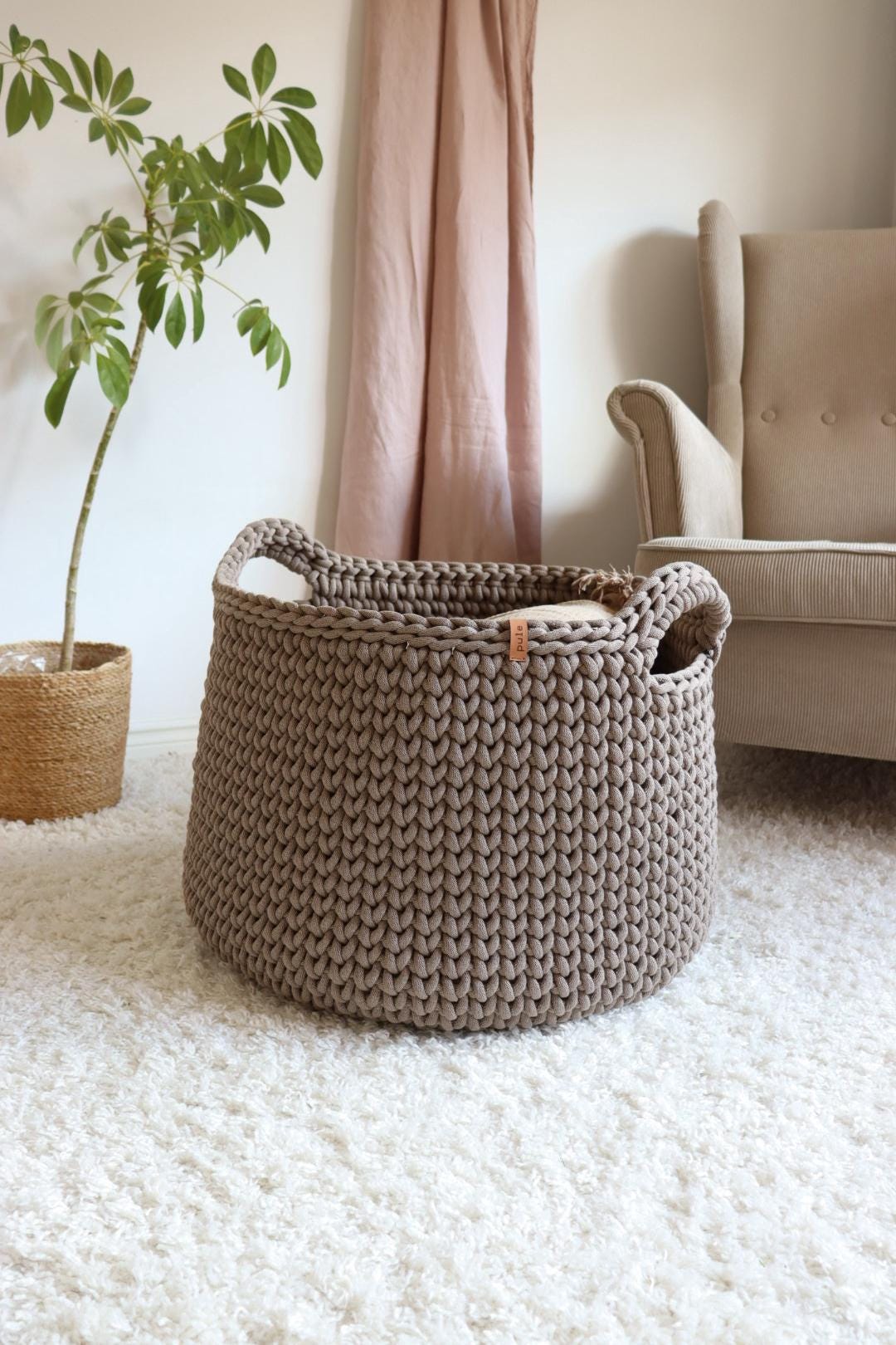 besondere deko wohnzimmer Die schönsten Dekoideen für dein Blumentopf Zwik Creme Ø12x13, main image 1