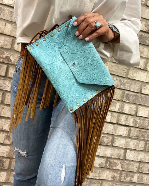 Sparkling Sequin & Confetti Beaded Beige Evening Bag Clutch Purse Silver  Trim and Chain - Fringe, Flowers and Frills