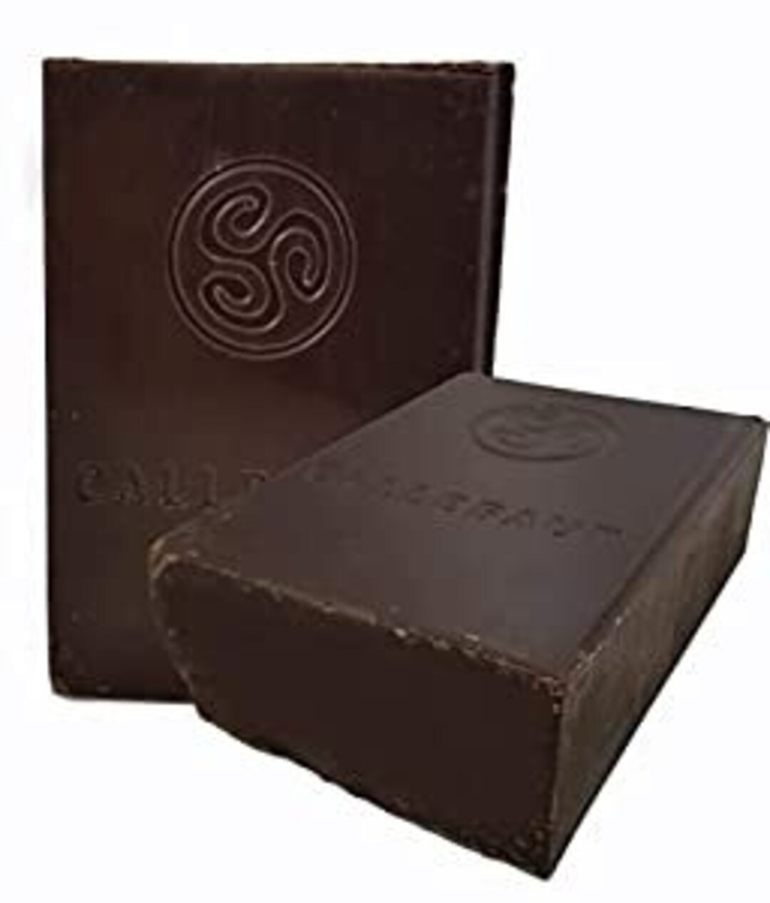 Callebaut Finest Belgian Semisweet Chocolate Blocks Kosher Pareve