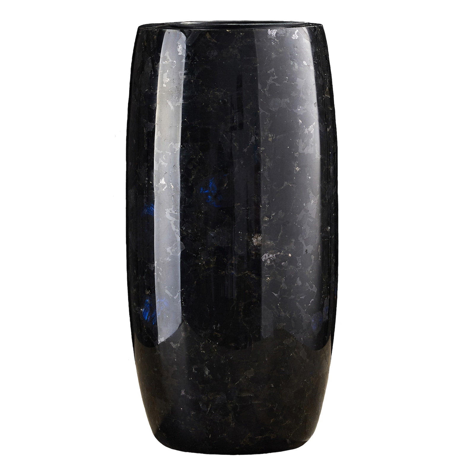 labradorite tombstone