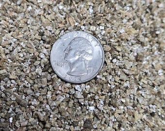 Super Fine Grade 1 Vermiculite - 6 Cups