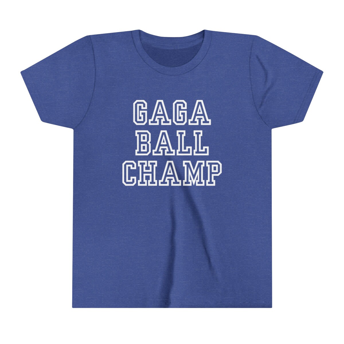 Gaga Ball Pit Champs Shirt Gaga Ball Pit Champs Shirt