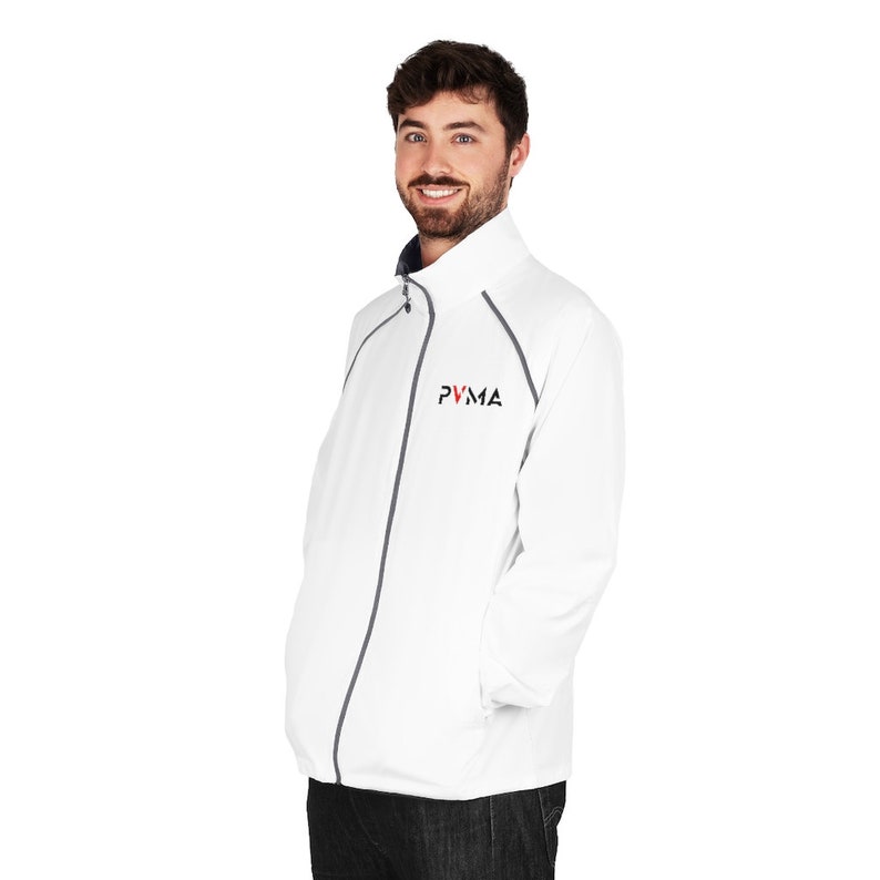 Men's Packable Jacket image 3