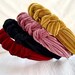 see more listings in the Braided Headband section