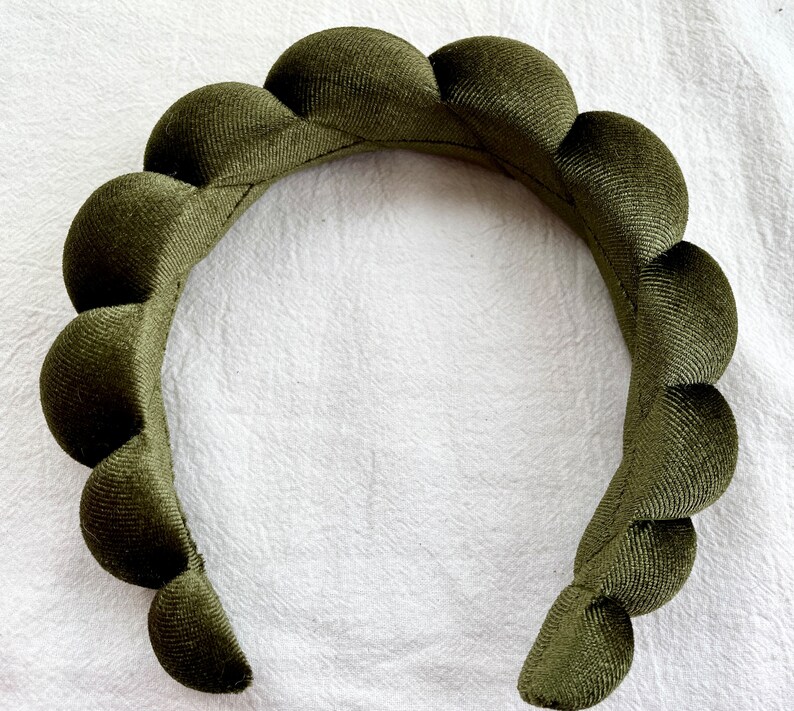 Bracelet à sourcils en cuir canal vide véritable cheval