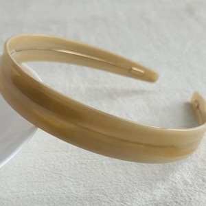 Acetat dünnes Stirnband, Acetat verstellbares Stirnband, Vintage Stirnbänder, klassische Stirnbänder, Mädchen Haarband, Schildkröte Stirnband, schöne Geschenke