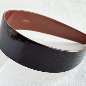 Acetate Headband,Acetate Adjustable Headband,Wide Headbands,Classic Headbands,Girl Hairband,Vintage Headband,Hair Accessory,Nice Gifts