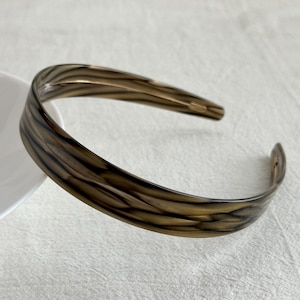 High Quality Acetate Thin Headband,Acetate Adjustable Headband,Vintage Acetate Headbands,Girl Hairband,Tortoise Headband,Hair Accessory