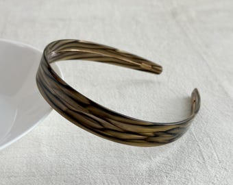 High Quality Acetate Thin Headband,Acetate Adjustable Headband,Vintage Acetate Headbands,Women Hairband,Tortoise Headband,Hair Accessory