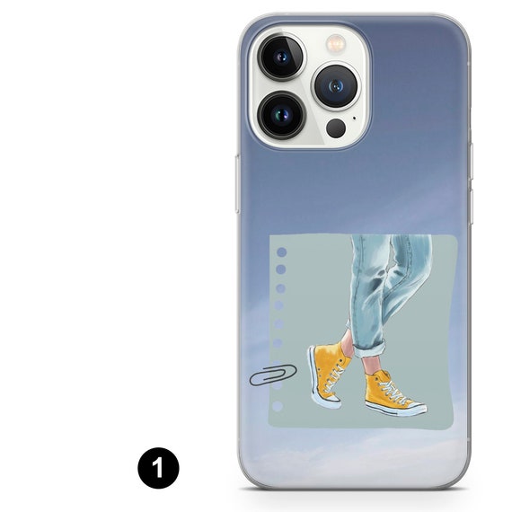 Sneakerhead phone cases 2025