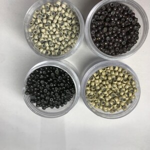 2MM Nano Tip Beads