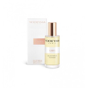 Kara Eau de Parfum 15ml.