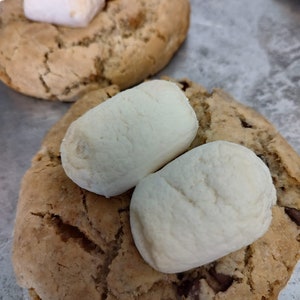 Gourmet Vegan Gluten Free Cookies
