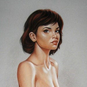 Pin-up par SLY # 11478