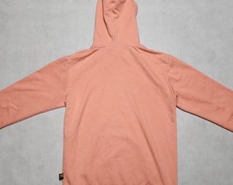 Adidas Huhiking Pharrell Williams Hoodie Big Logo Trefoil