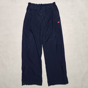 Nike Track Pants Y2k - Etsy UK
