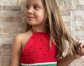 cultivo de chicas de sandía